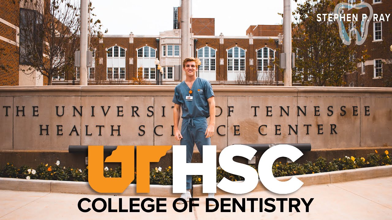 How To Pick a Dental School | Why I Chose UTHSC