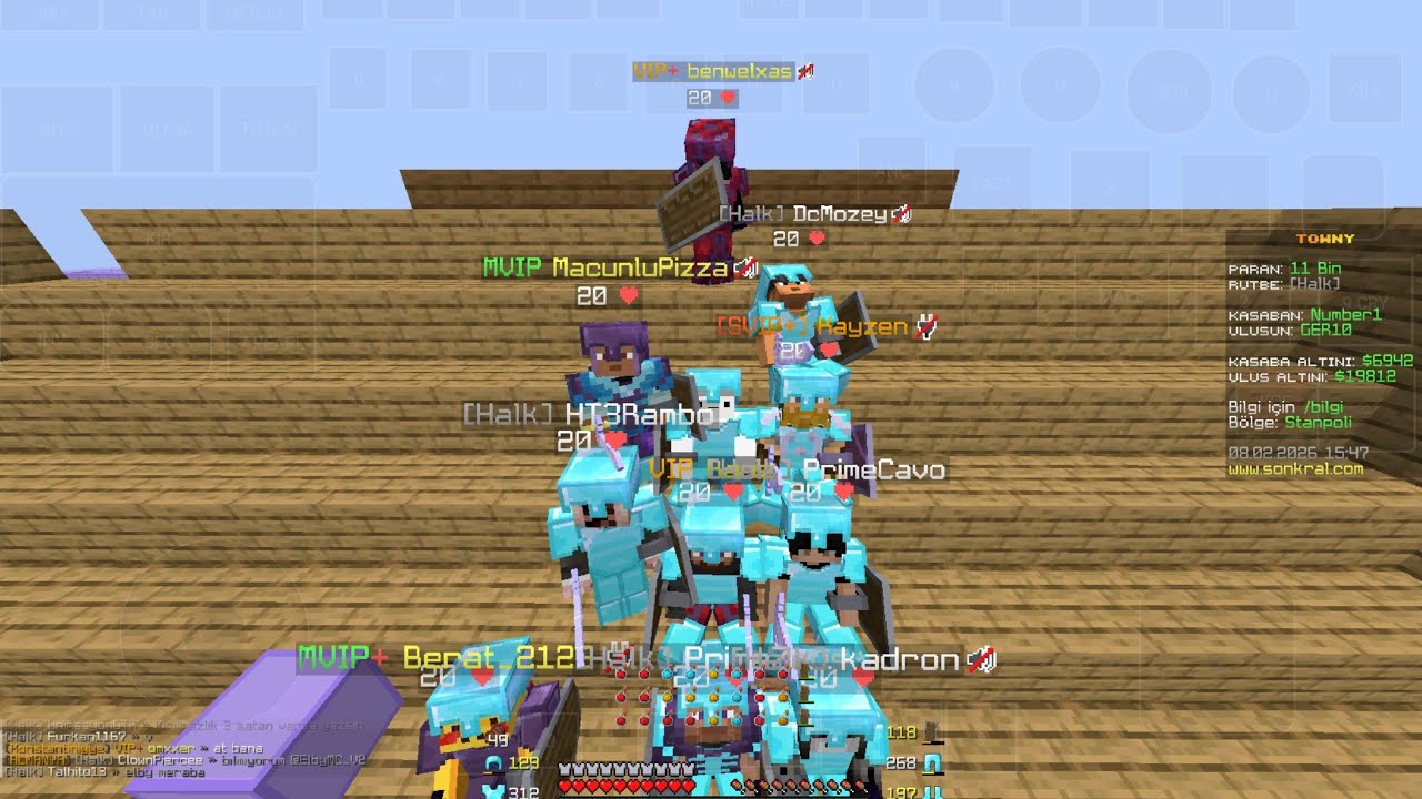 CraftPando Mini KillMontage (01)