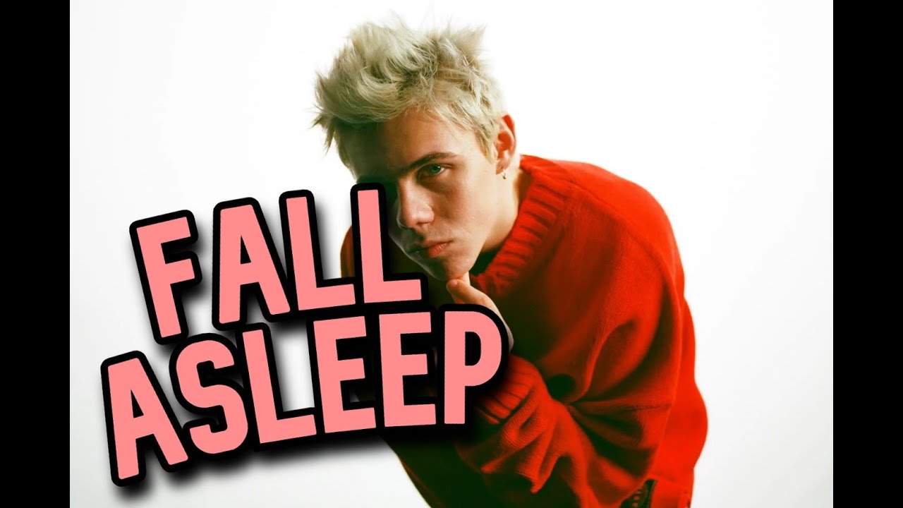 The Kid LAROI - Fall Asleep (Unreleased) (Lyrics)