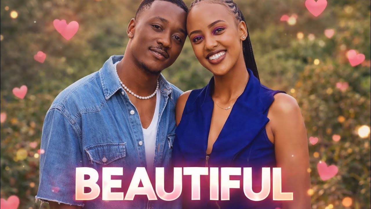 BEAUTIFUL By Element Eleeh (official music video)