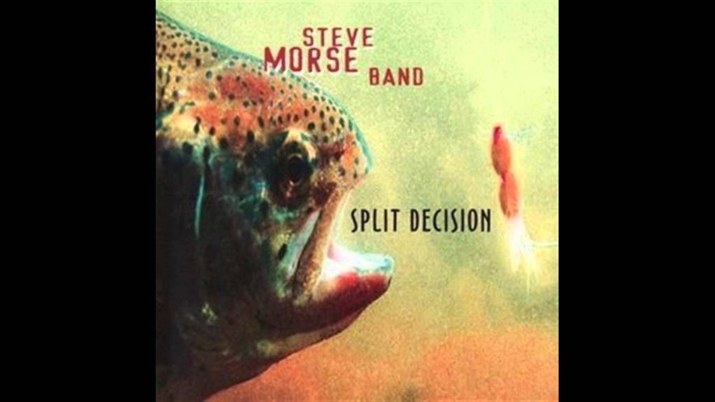 Steve Morse Band -  Heightened Awareness