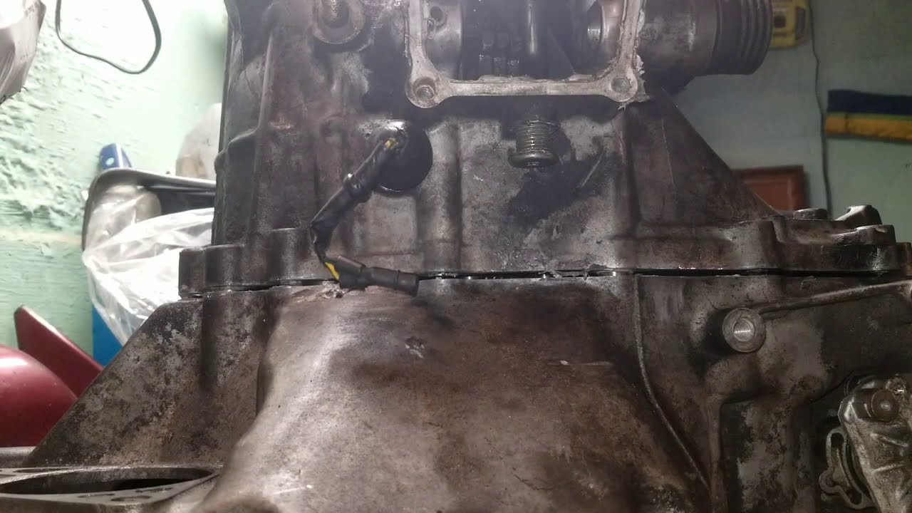 How I install a honda prelude h22/Accord  manual transmission case