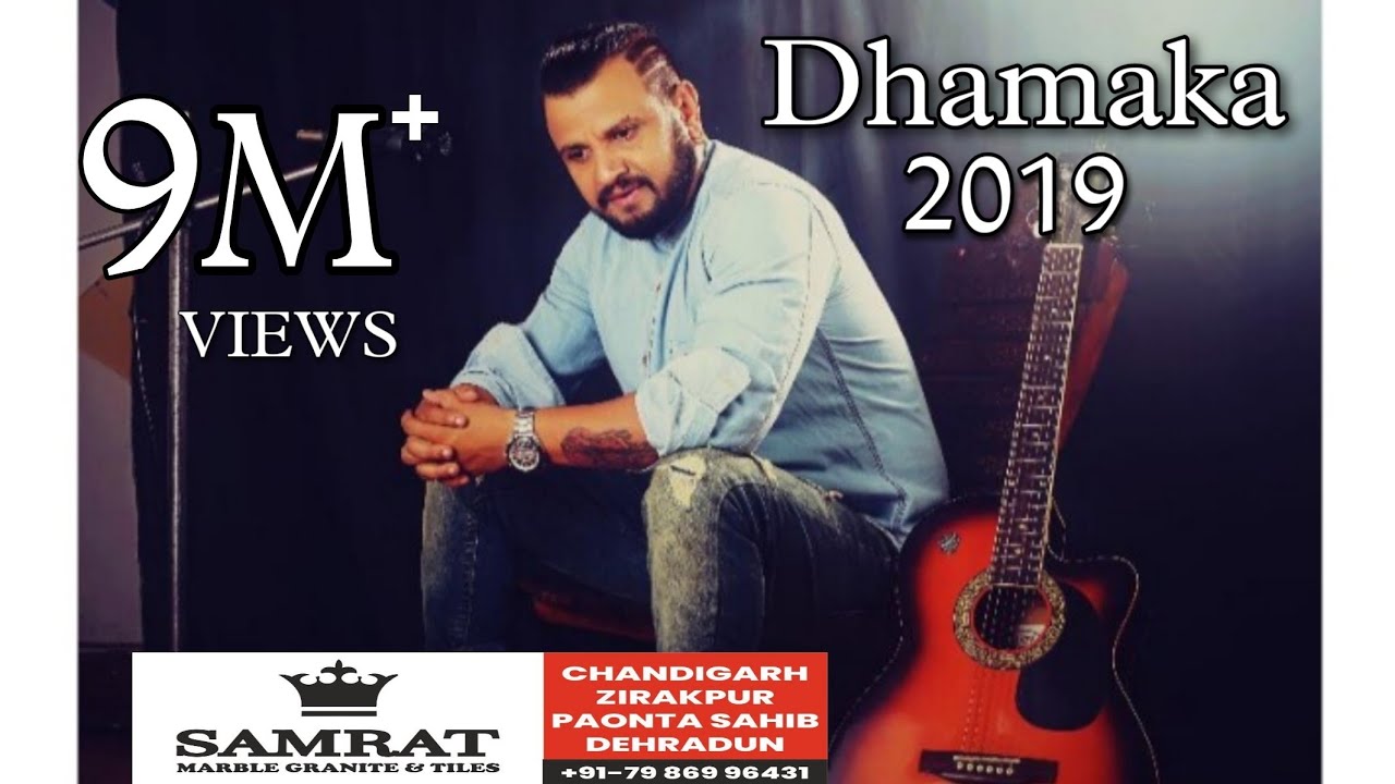 Dhamaka 2019 | Nati King Kuldeep Sharma | Himachali Swar