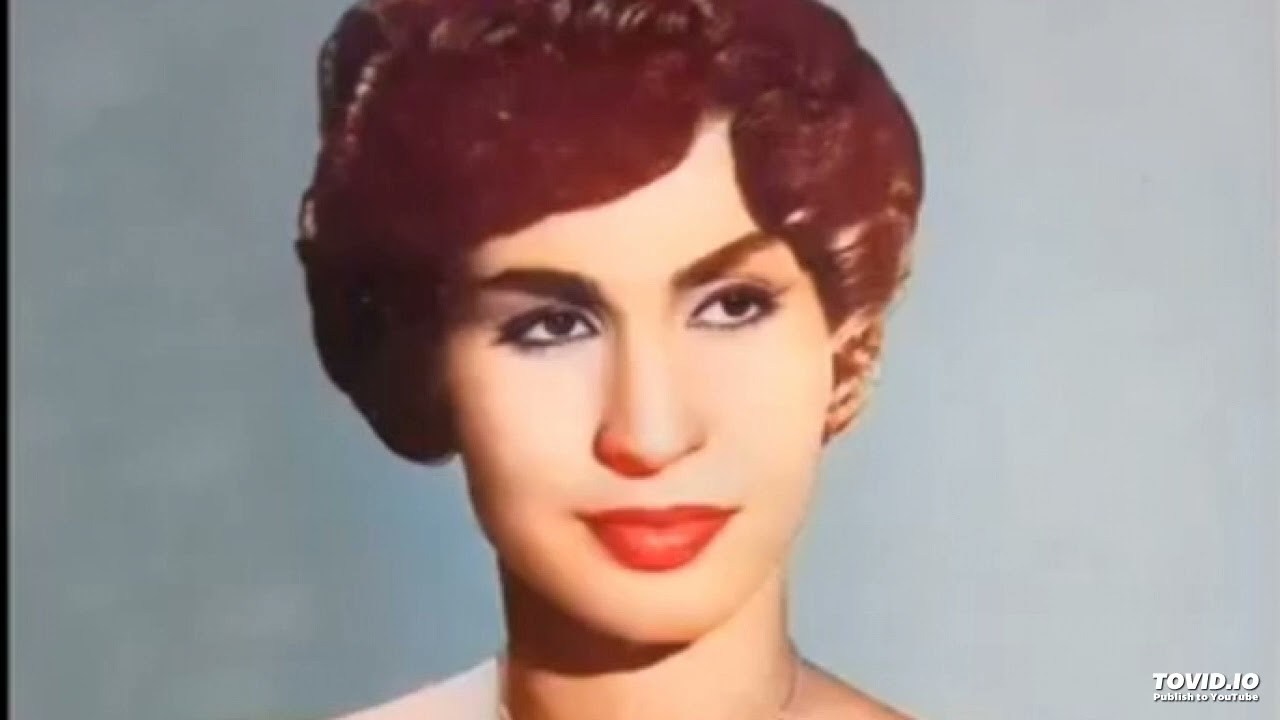 قلبي العاشق داب- فايزة احمد- من عشرات الأغاني السورية النادرة-طرب