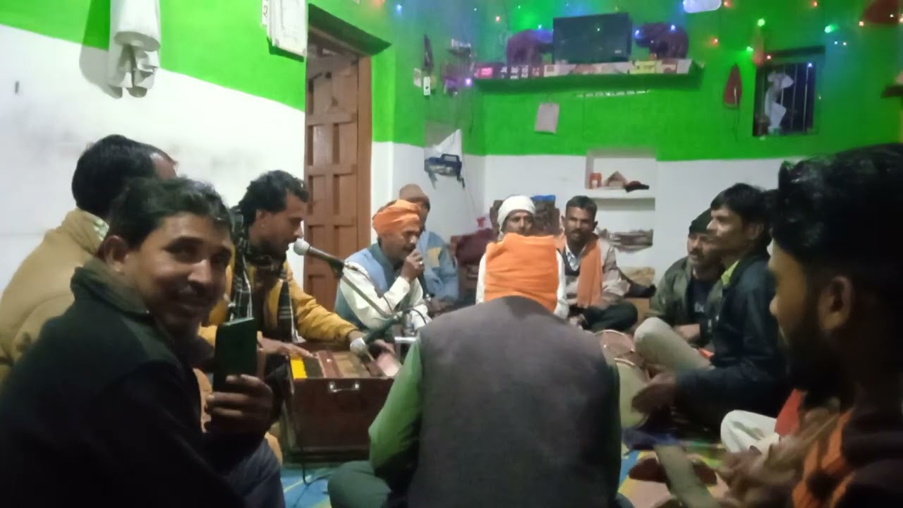 Kirtan सीता राम हुई ऐसी विडियो देखने के लिये हमारे चैनल को सब्सक्राइब और कमेन्ट करें बोलो सिता राम 