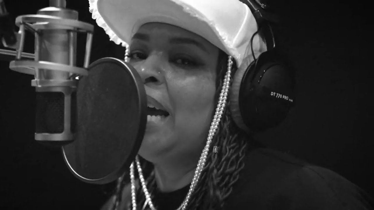 Shermanology & Champion - Badder