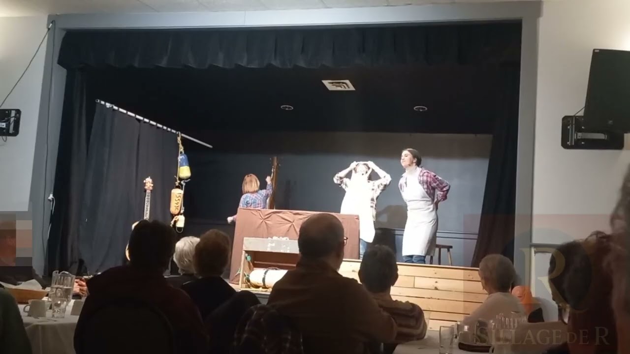 The Fisherman's Dream-2025