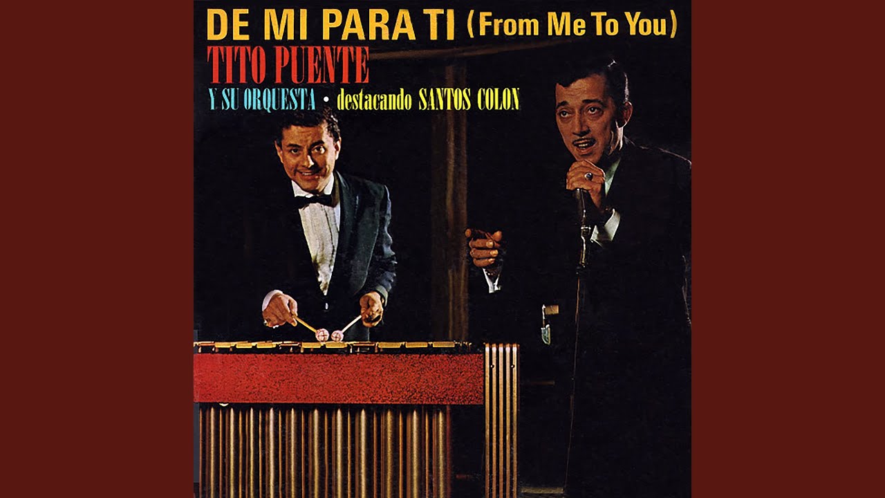 Apóyate En Mi Alma