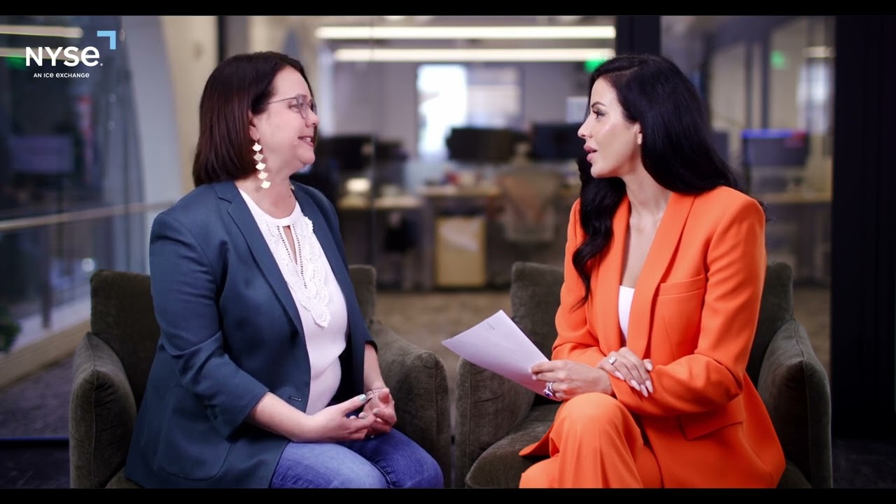 Meet BeyondTrust's CEO, Janine Seebeck