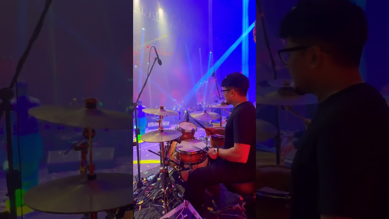 Harbhajan Mann Live | Rocky Verma | Show in Delhi | Instagram :- @the_rocky_verma