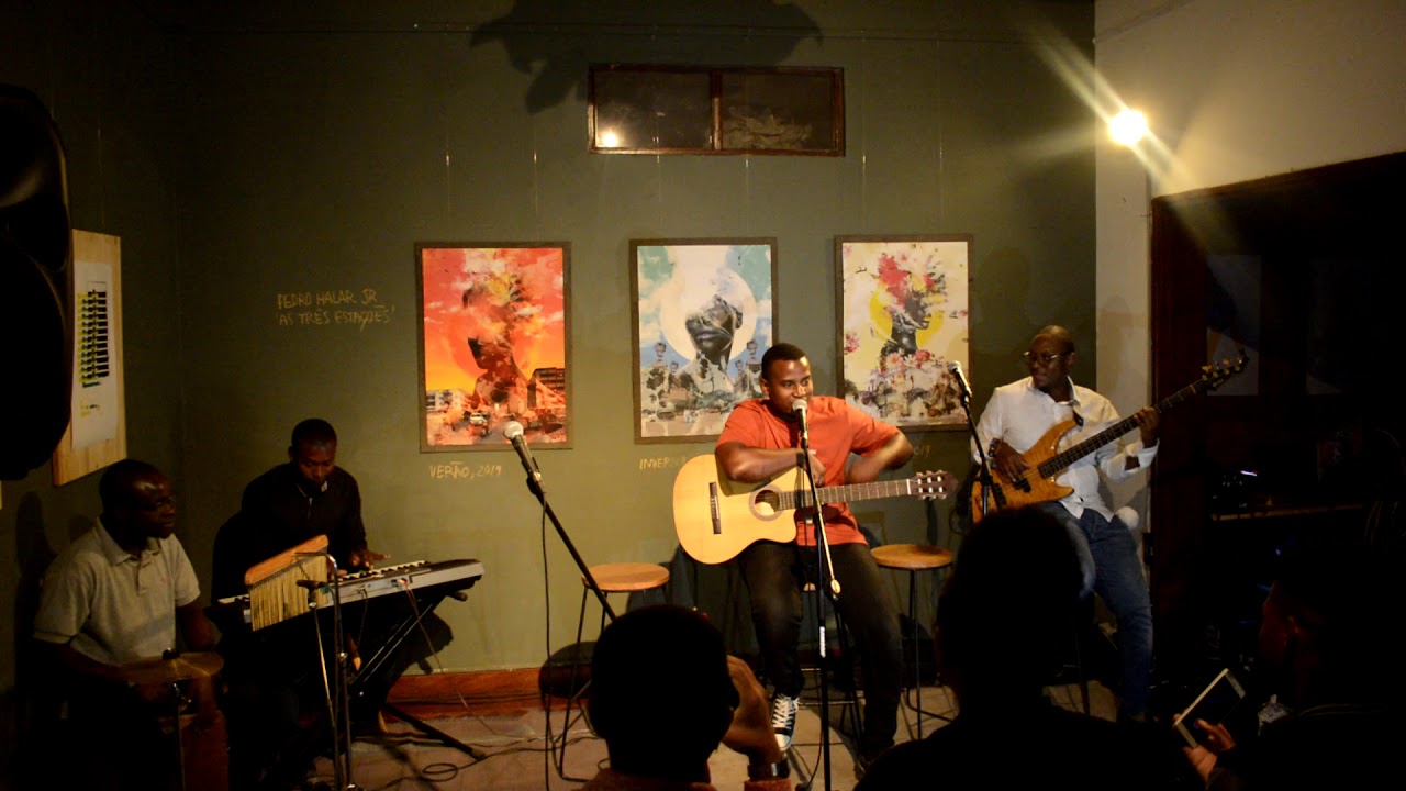 Jay Arghh - L&oacute;tus Live especial na 16NetO (05/06/2019)