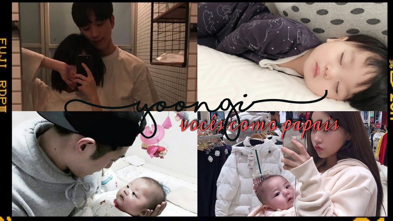- ̗̀⁽𝖨𝗆𝖺𝗀𝗂𝗇ᥱ 𝖸𝗈𝗈𝗇𝗀𝗂! ❜ 🐈 𝖵𝗈𝖼𝖾̂𝗌 𝖼𝗈𝗆𝗈 𝗉𝖺𝗉𝖺𝗂𝗌 — Little' Sugaଓ⁾