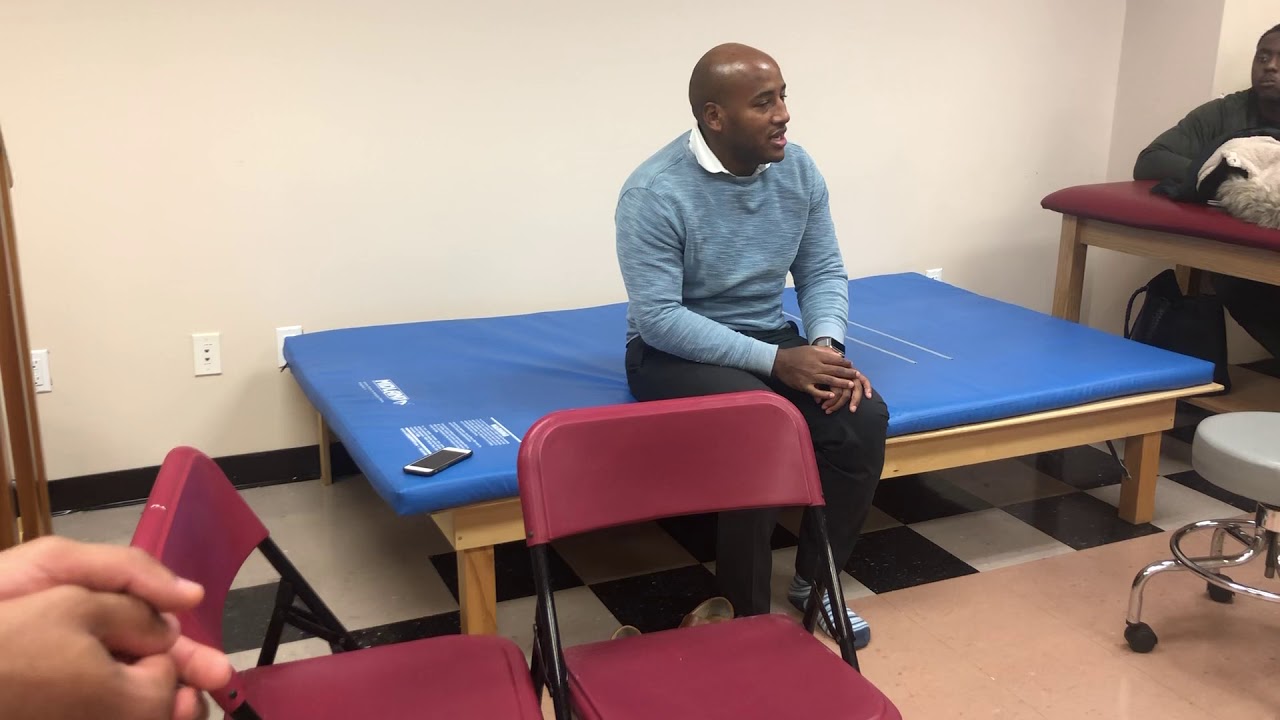 Head Hip Relationship