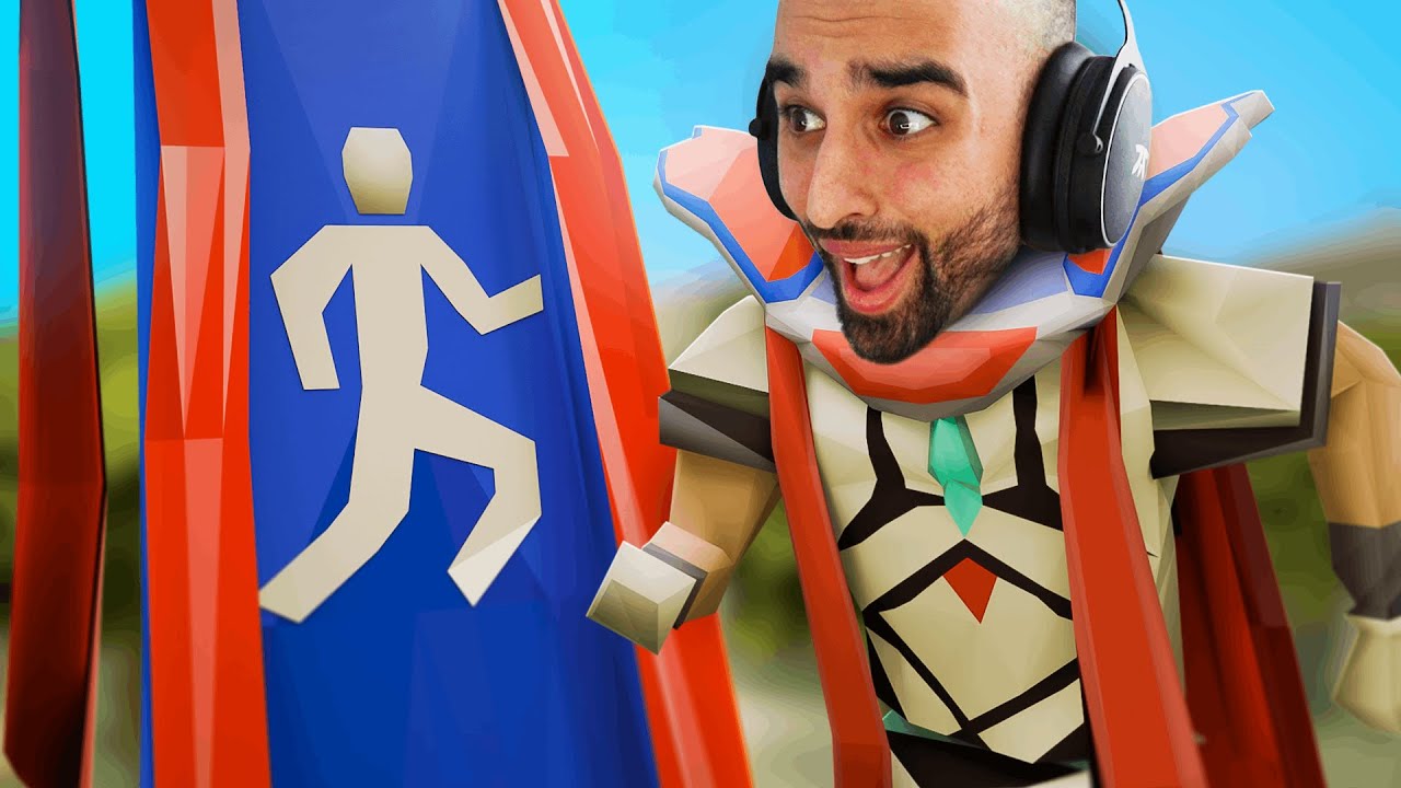I Finally Got 99 Agility&hellip; [Maxing EP 66]