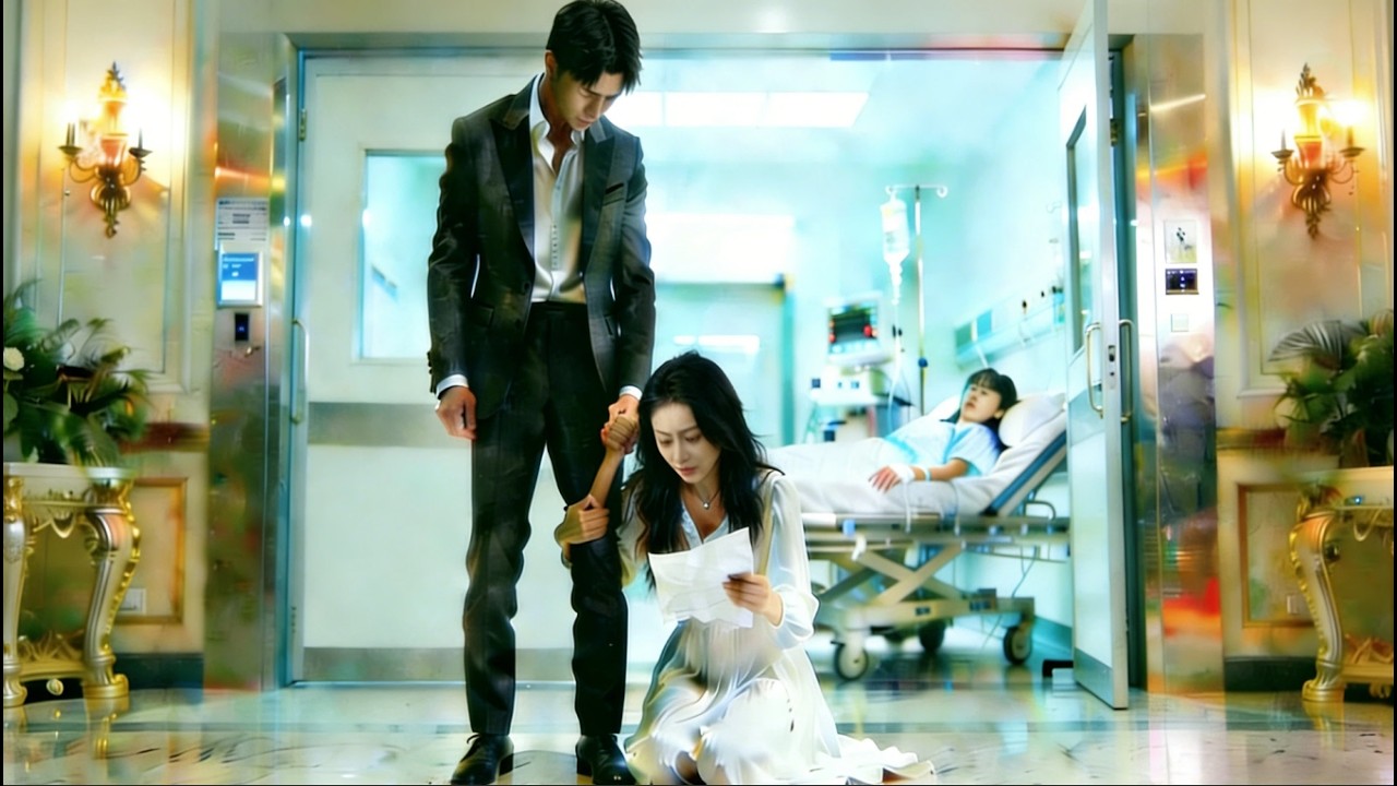 女兒生病住院遭神祕失蹤，醫院給出天價帳單，案件的背後究竟藏著多少不為人知的陰謀！《无罪释放2》全集