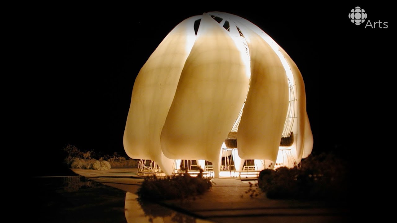 This Striking Temple Is Unlike Anything You've Ever Seen