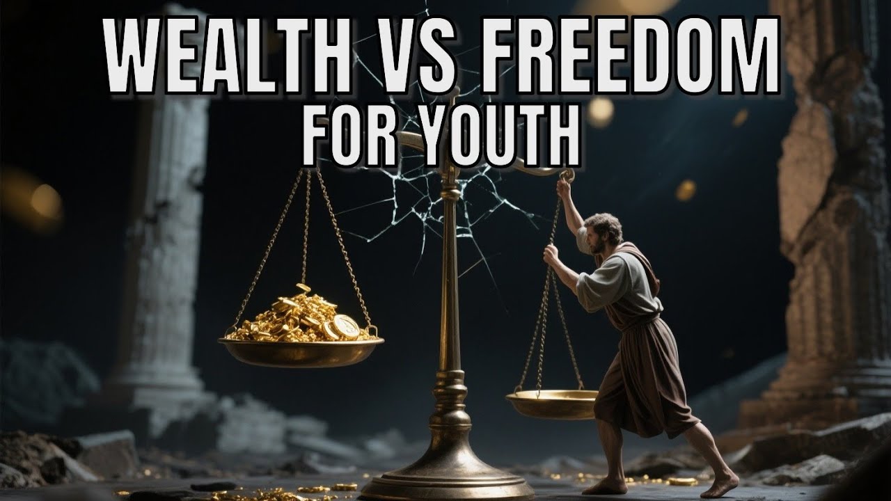 Machiavelli on Wealth and Power - The Hidden Warning for Modern Democracy and Society