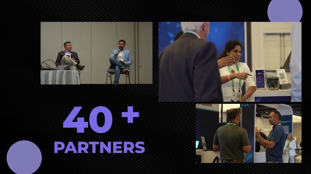Formation &rsquo;26 | Where Insurance Innovation Moves from Strategy to Action