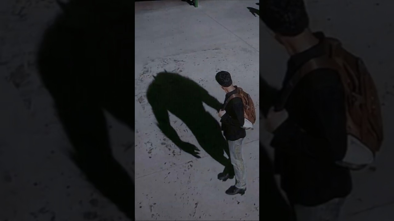 Werewolves of the Dark World: True Powers!