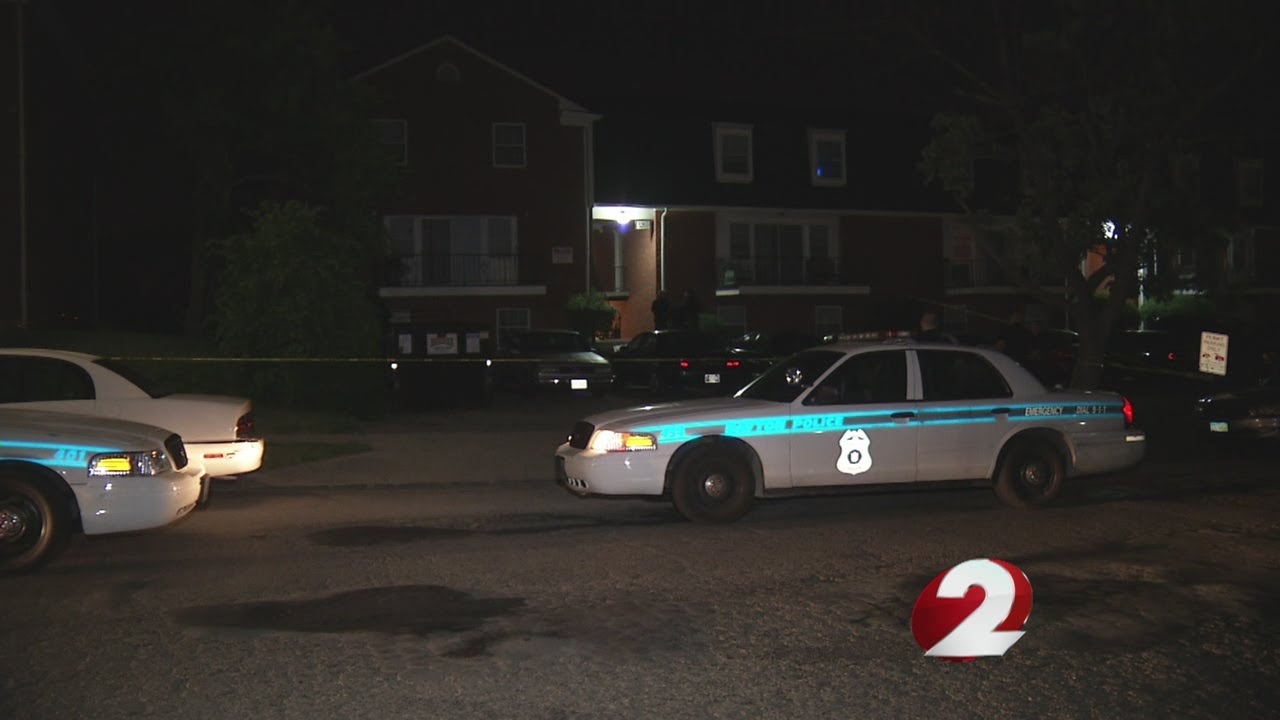 Police called on reports of 