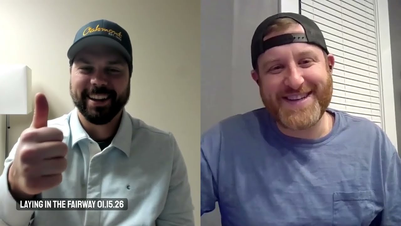 Ep 131: Brooks Koepka back on the PGA Tour, Sony Open Kicks off PGA Tour Season, Big Sports Weekend
