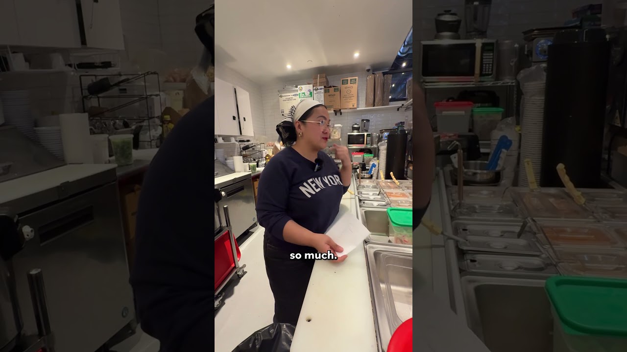 We delivered compliments to chefs from other chefs, and here&rsquo;s what happened.