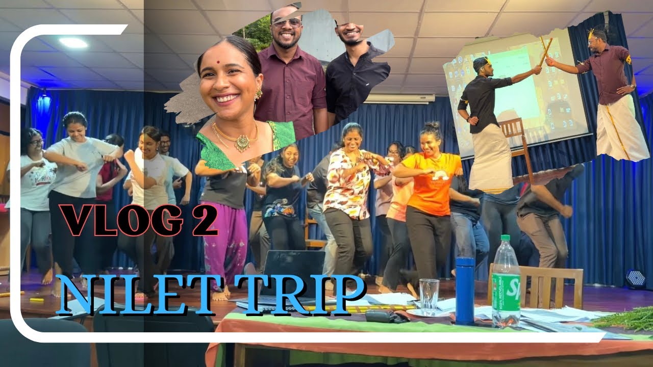 අපි ගියා අගලවත්තේ |NILET | PART 2