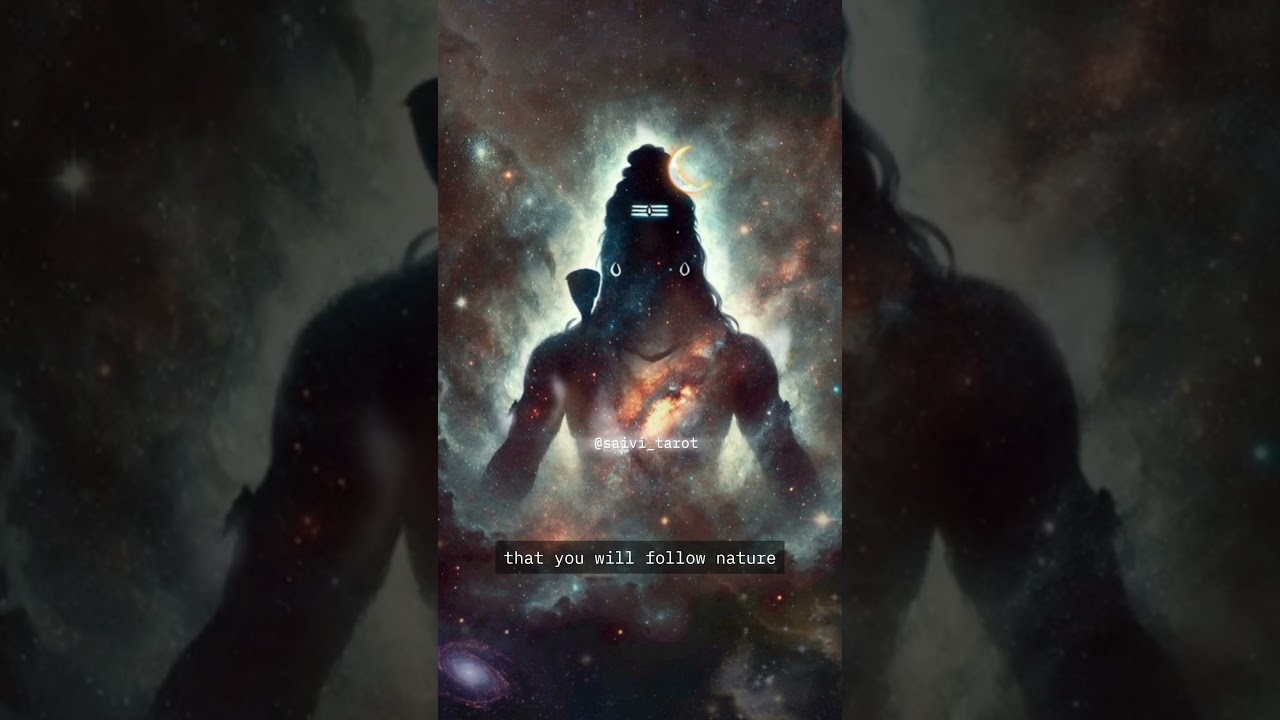 Timeless Message 🔱Every Mahadev #shiv #mahadev #omnamahshivaya #adishakti #mahakal #message #time...