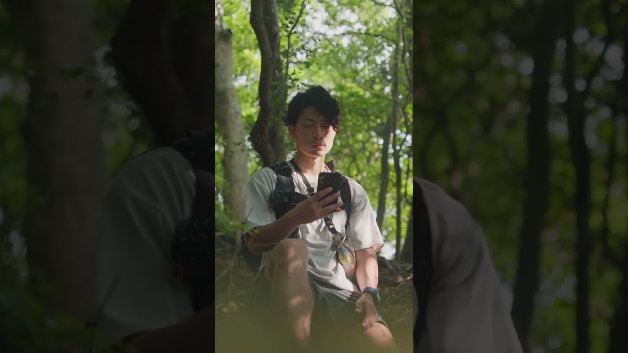 山の安全と、最高のよろこびを。 #登山 #yamap #アウトドア