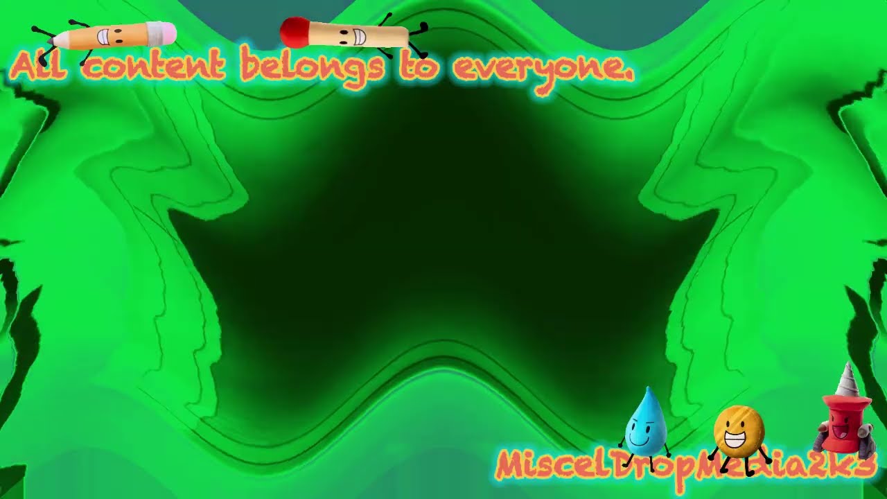 GPB Original Production (2016) Effects (Preview 2 TLT - No Mercy Effects)