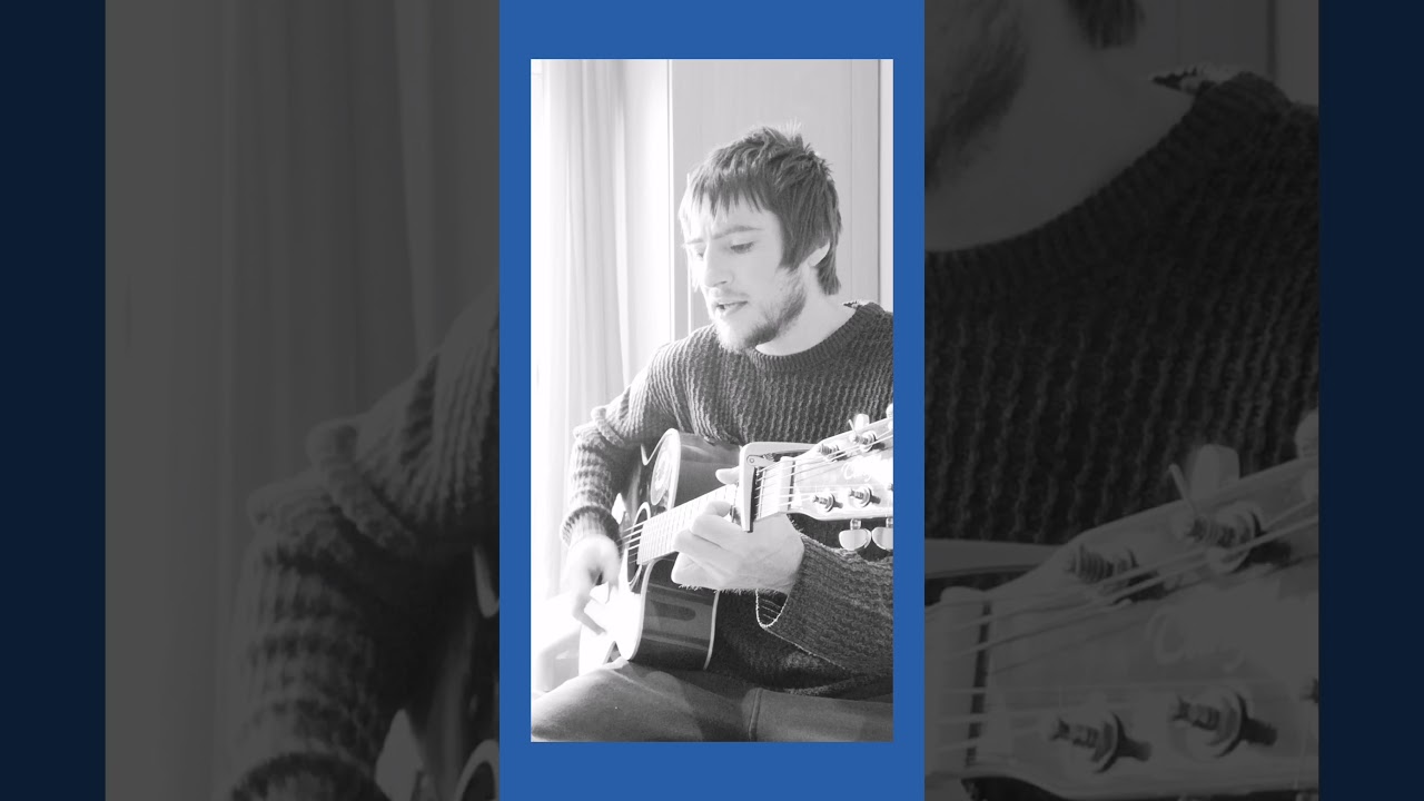 Hope Over Fear - Gerry Cinnamon cover 🏴󠁧󠁢󠁳󠁣󠁴󠁿