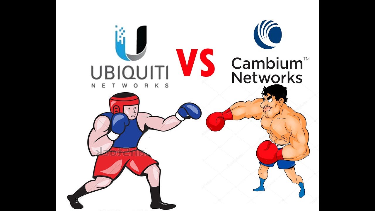 Cambium Network epmp2000 vs rocket Prism Ac ubiquiti Network