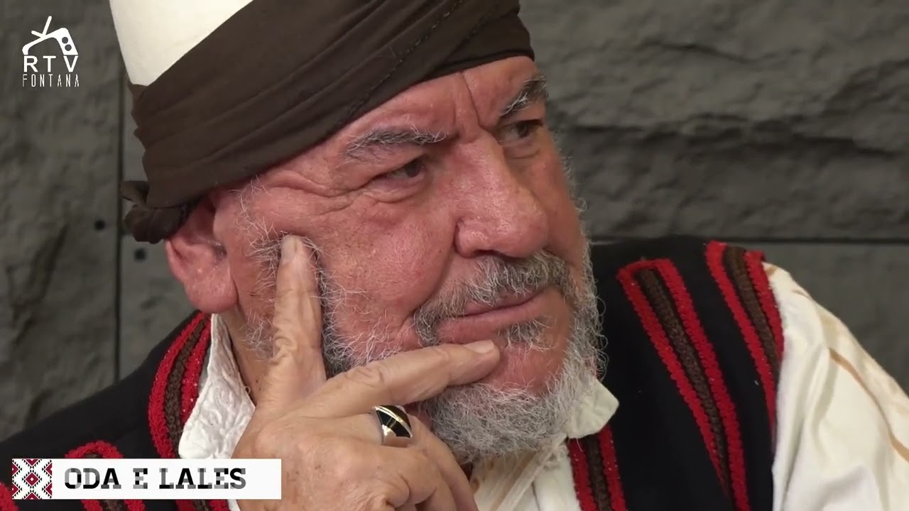 Oda e Lales - Isë Elez Muriqi, Shaban Lajqi dhe Nazmi Hajdari