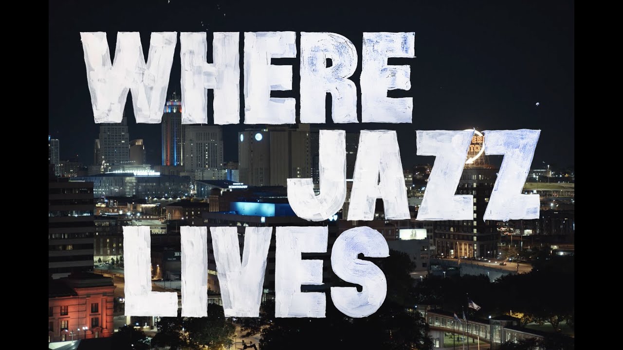 Where Jazz Lives: Kansas City