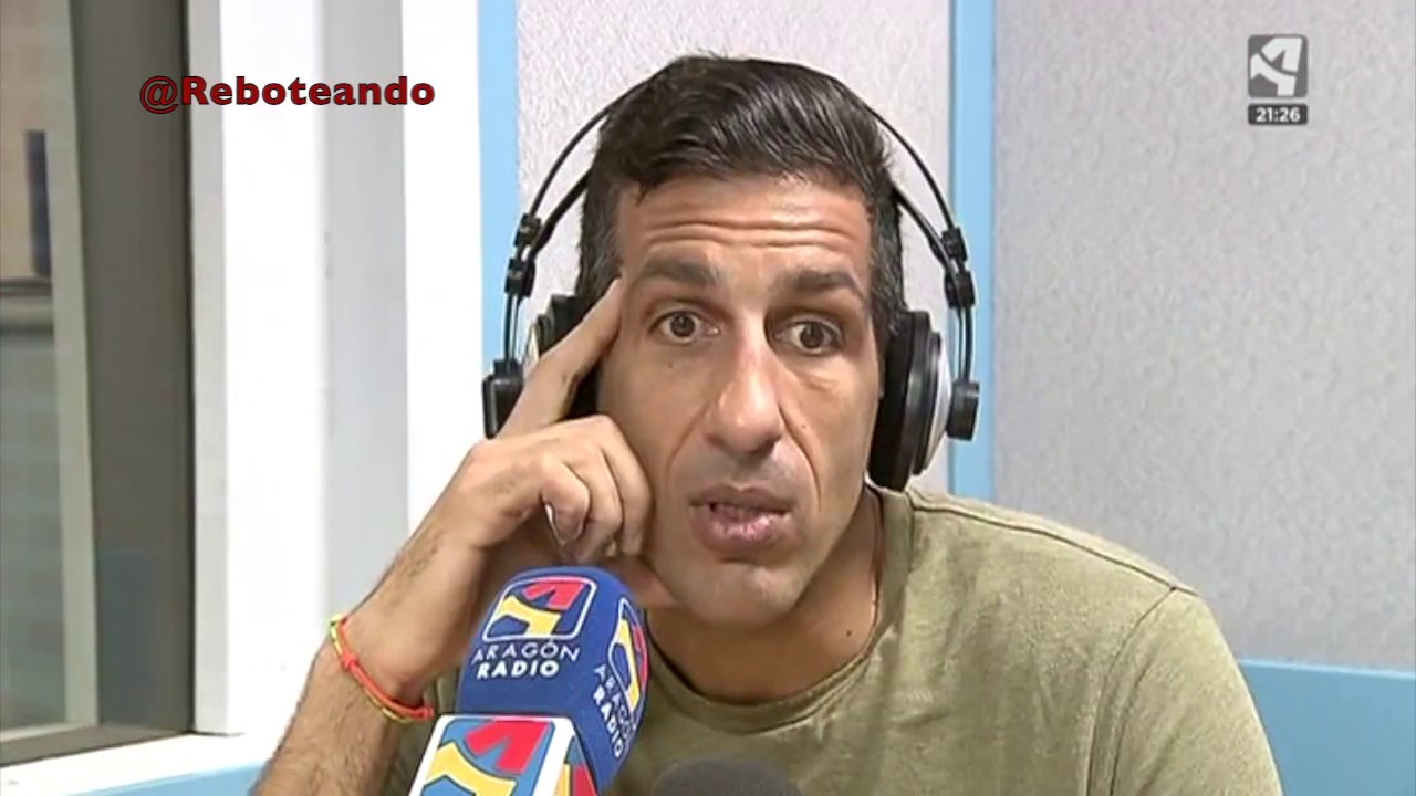 Salva Guardia planificación de la temporada 2017-2018