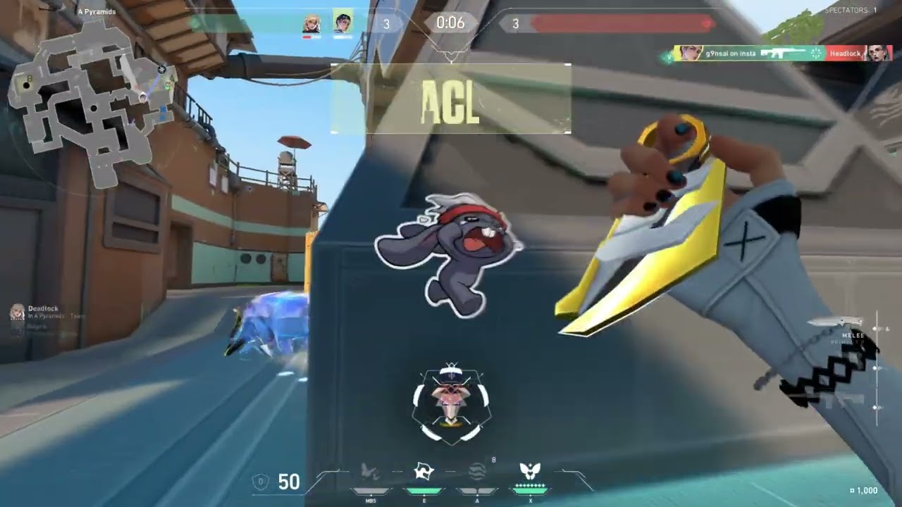 No One Noticed