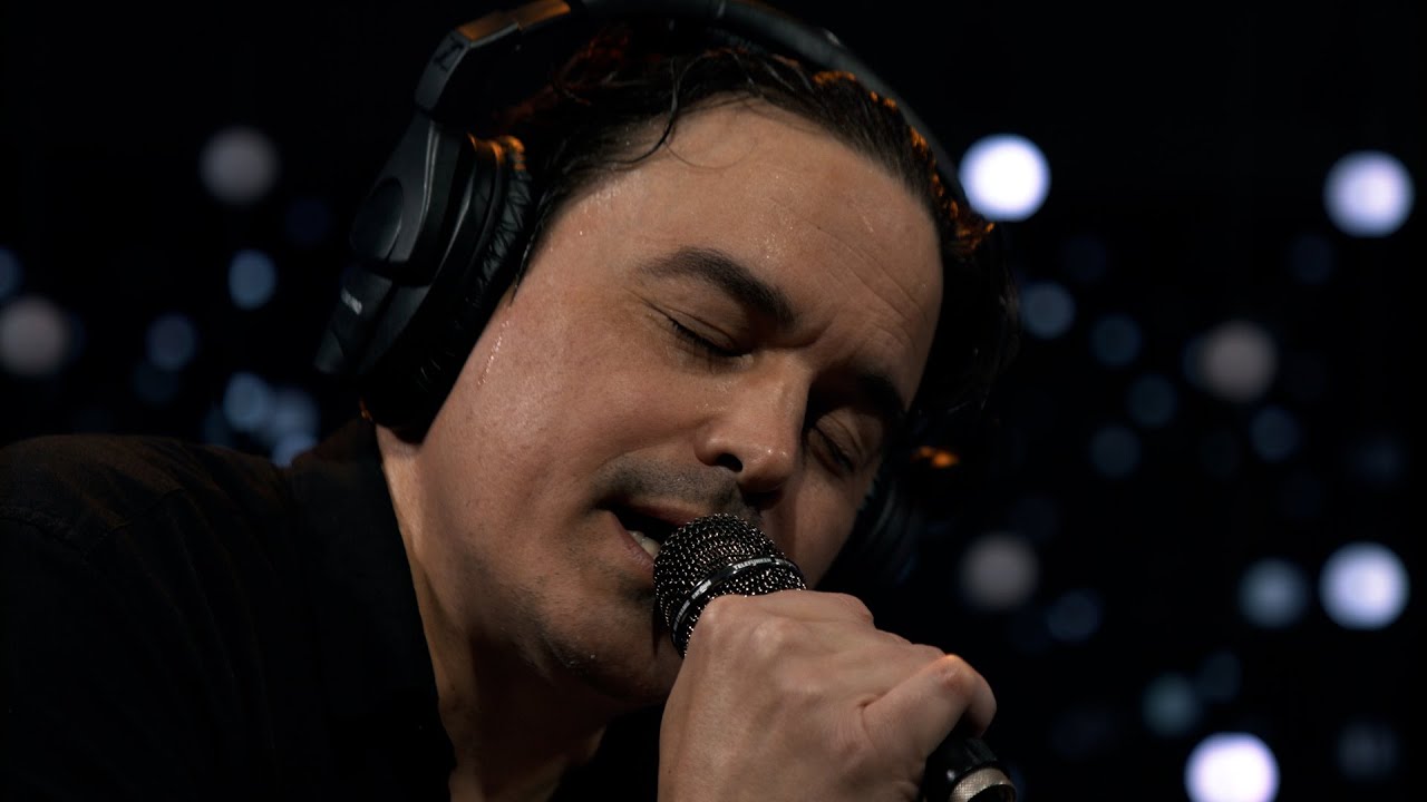 Wolf Parade - Grounds For Divorce (Live on KEXP)