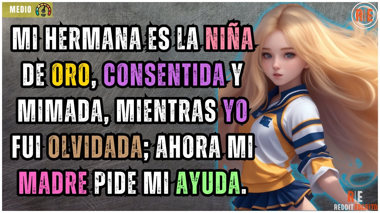 🤔¿Soy la MALA por querer decirle a mi MADRE que ya no seré la NIÑA buena sin una RECOMPENSA? 👼
