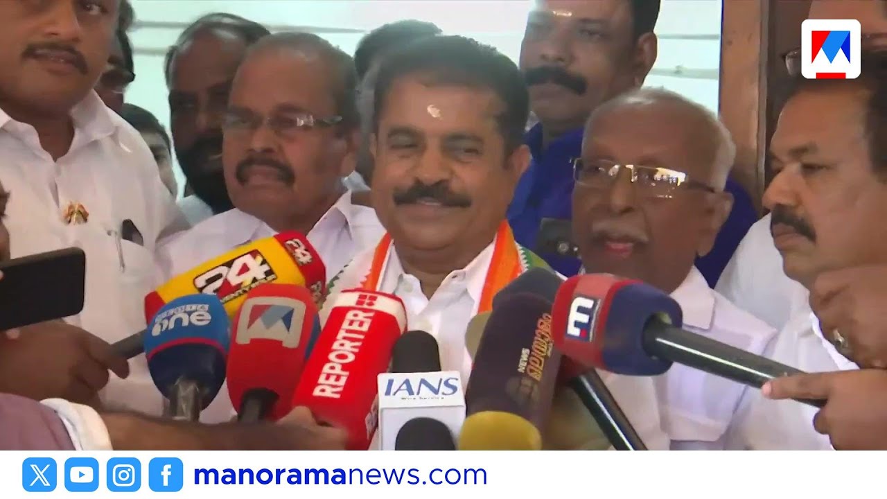 ‘ഗൂഢാലോചന നടത്തിയാലും യുഡിഎഫ് അധികാരത്തിൽ വരും’; എസ്ഐടിക്കെതിരെ അടൂർ പ്രകാശ് | SIT | Adoor Prakash