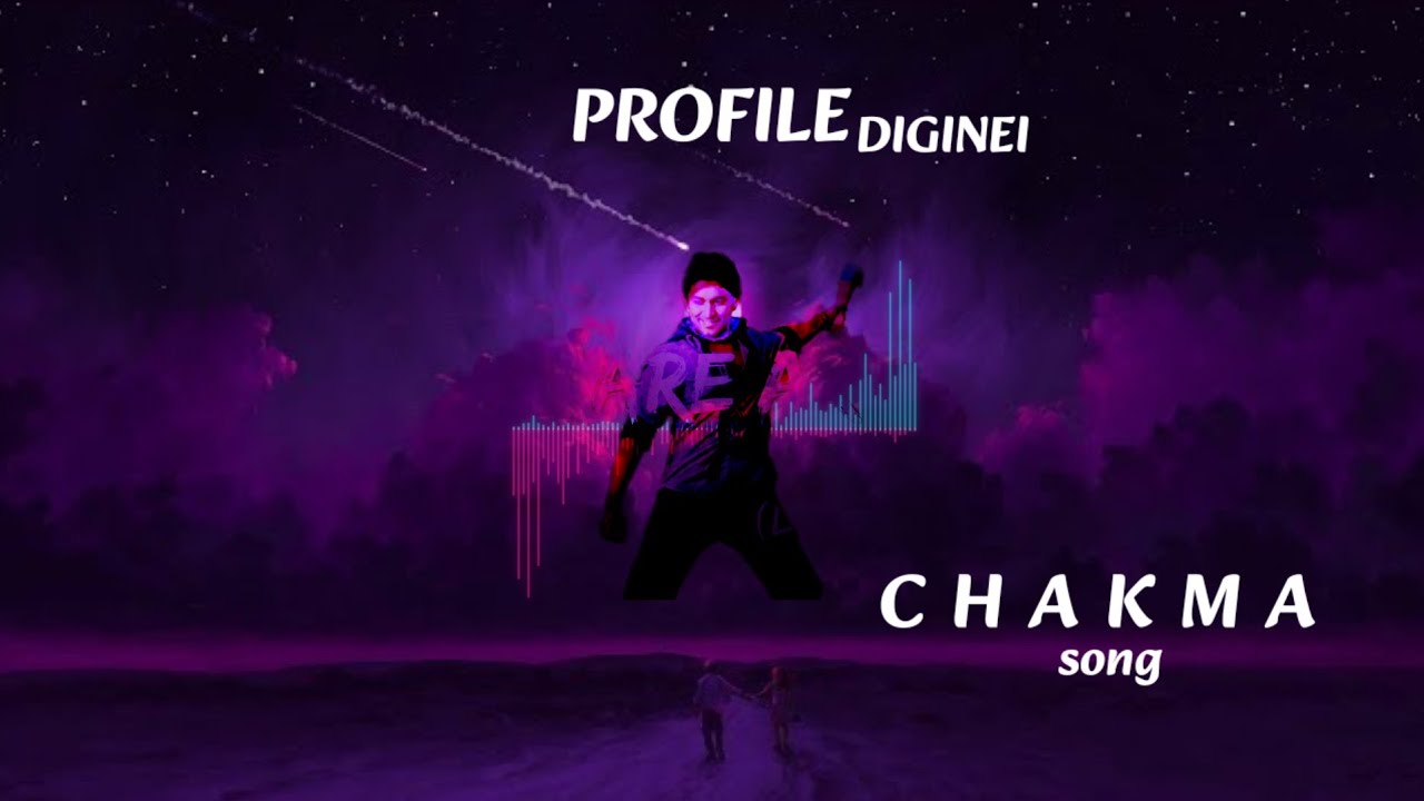 Profile diginei chakma song