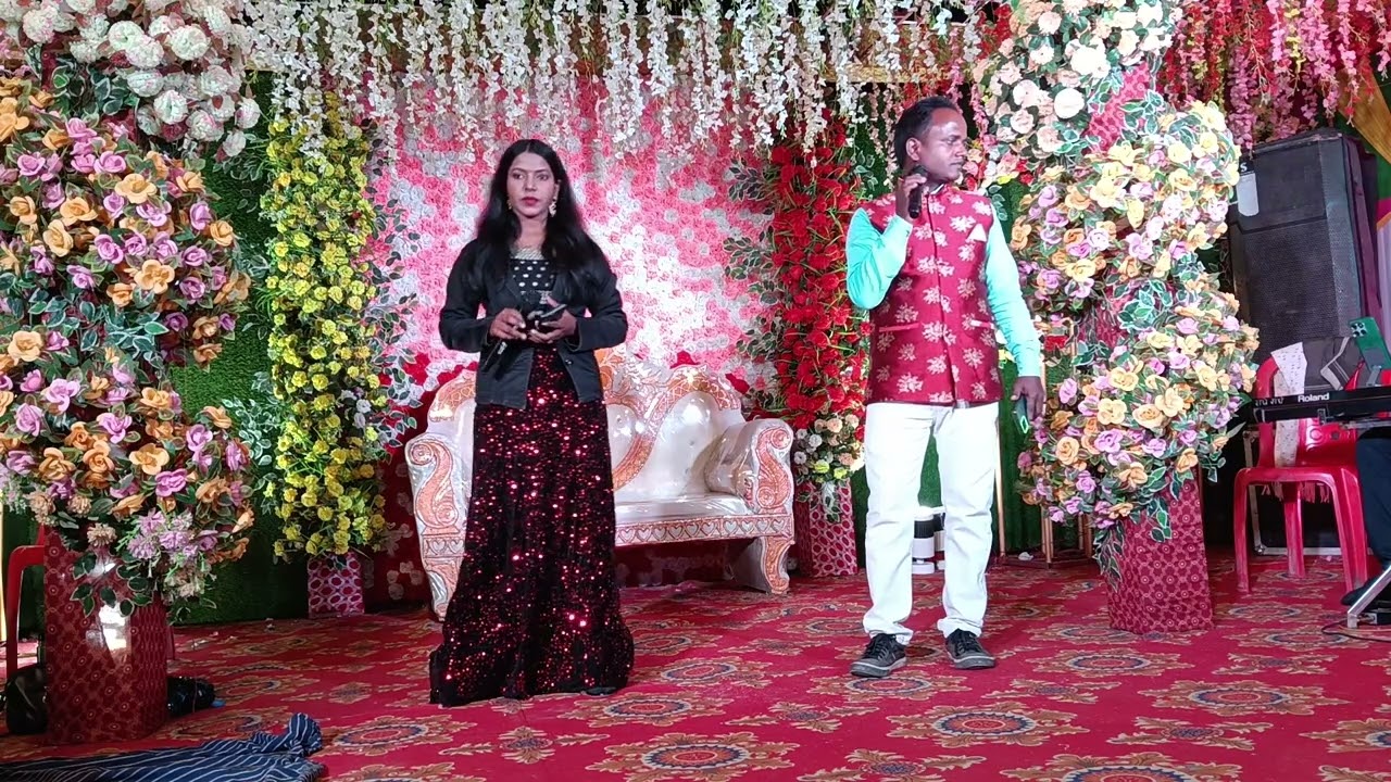 Chhup Gaye sare najare oa kya baat ho gai baba musical group dhunha 