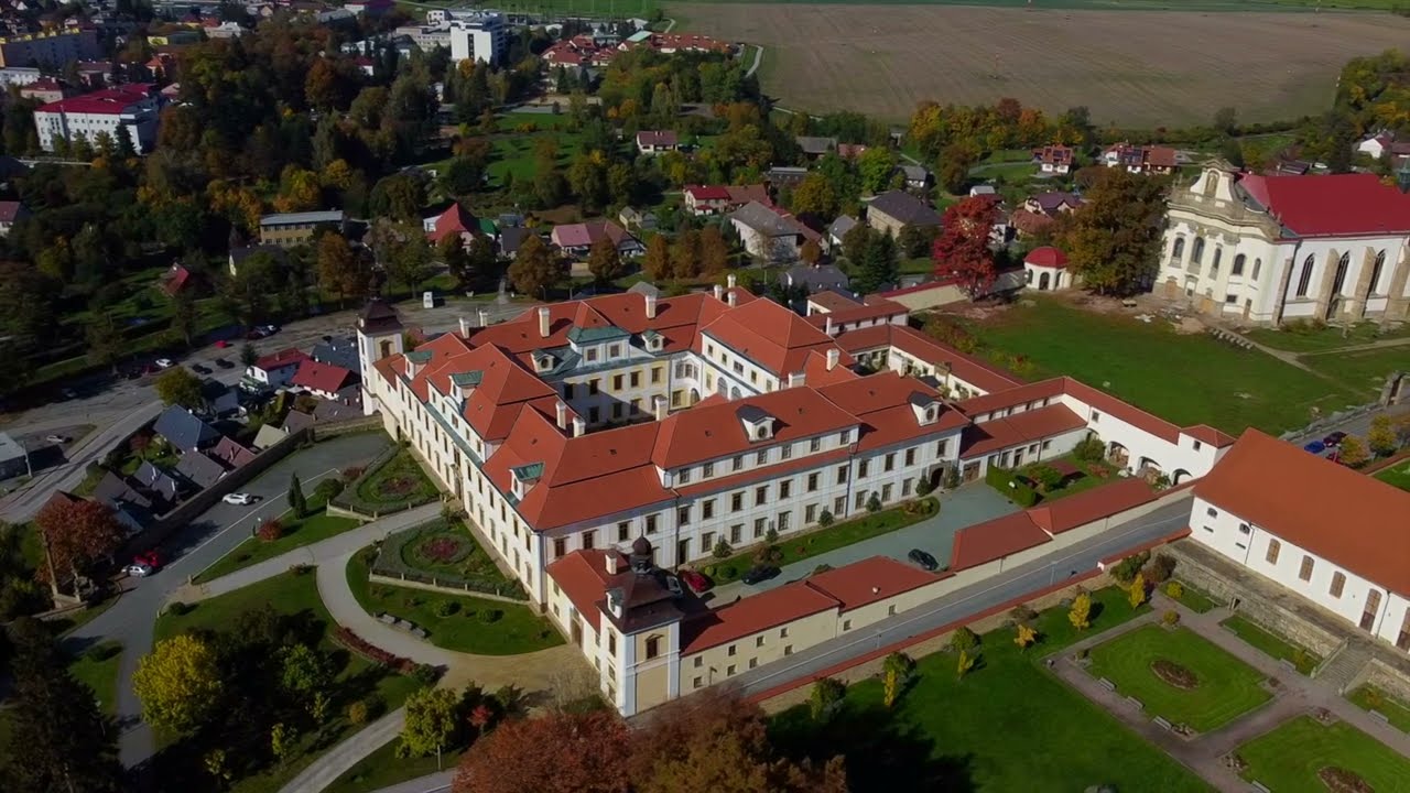 Rychnov nad Kněžnou Castle