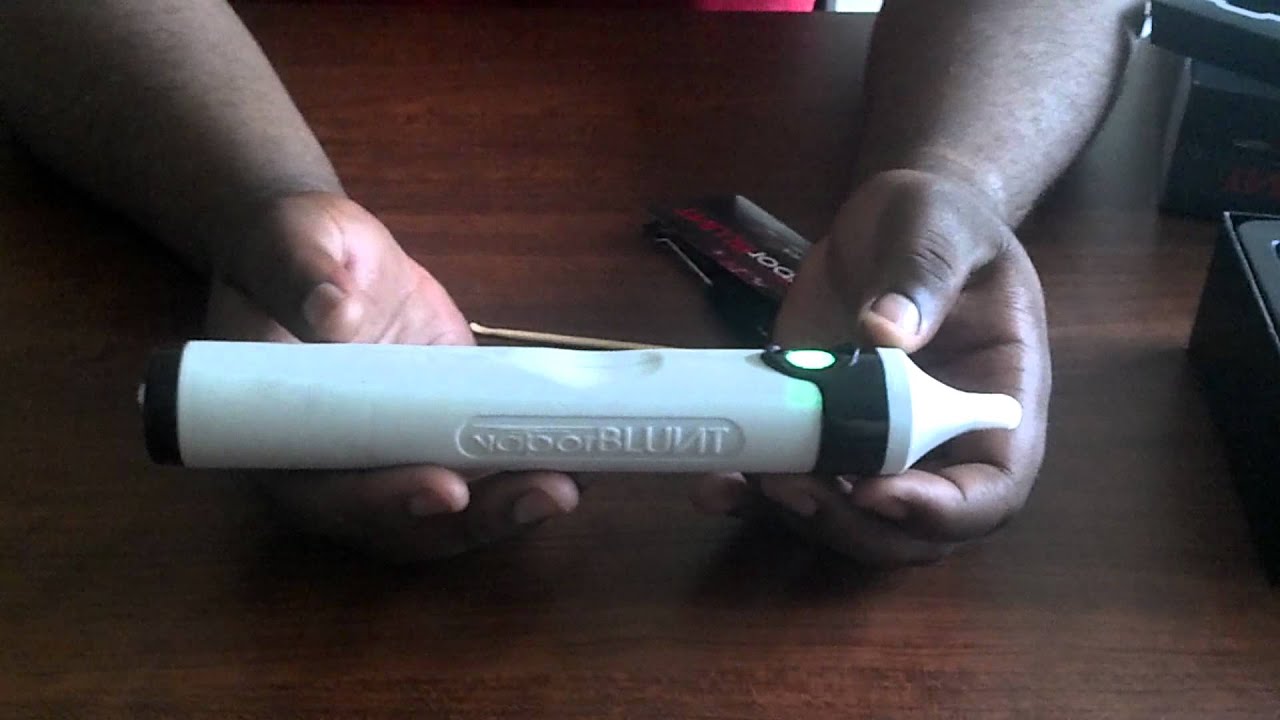 Vapor Blunt Unboxing/ Review