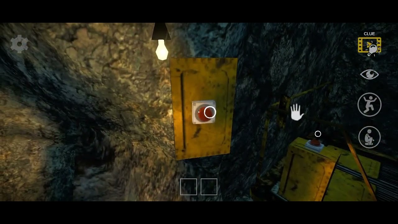 Granma2 😨#GrannyChapter2 #GrannyGame #HorrorGaming #GrannyMod #viral #viralvideo #gaming 👻