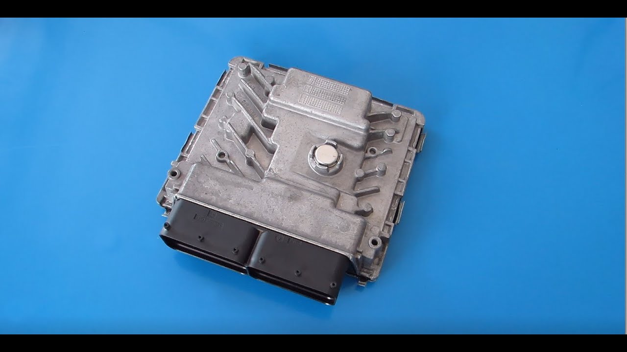 ECU VAG SIMOS18, SIMOS 12 PROCEDURE READ PW AND BOOTMODE