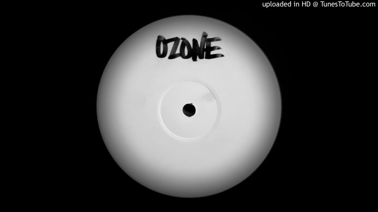 OZONE - BOUNCE