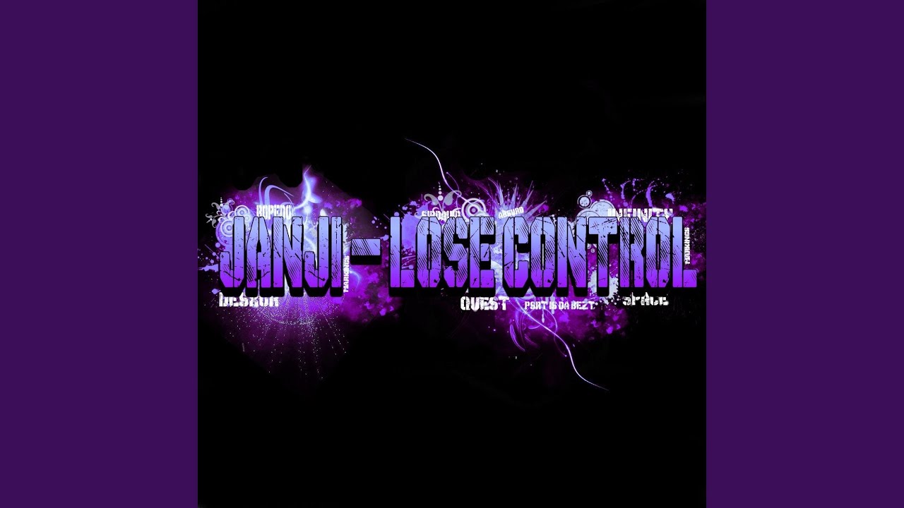 Lose Control