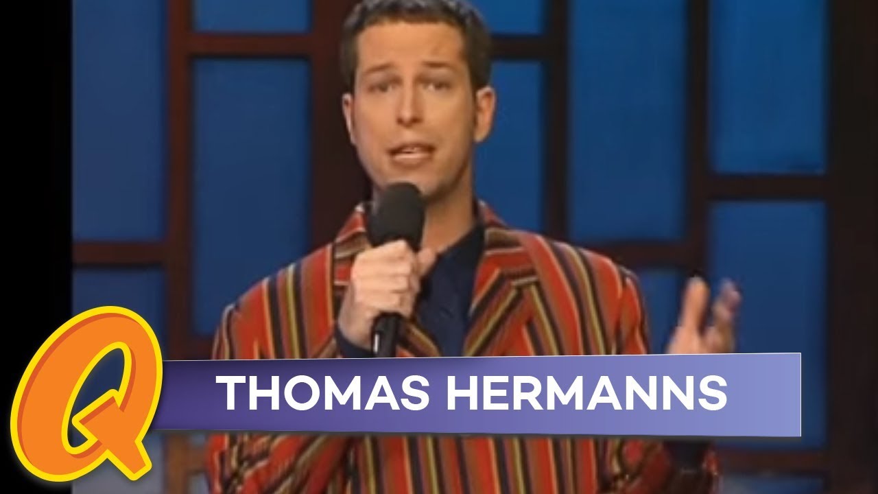 Thomas Hermanns: Madonna und ihre Kinder | Quatsch Comedy Club CLASSICS