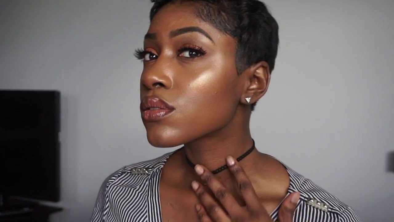 Golden Glow|| Makeup Tutorial