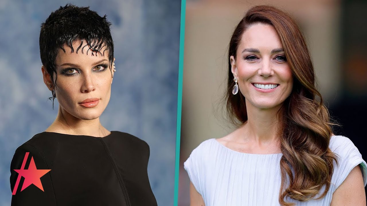 Halsey DEFENDS Kate Middleton Amid Cancer Diagnosis